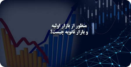 اهمیت صفهای بازار