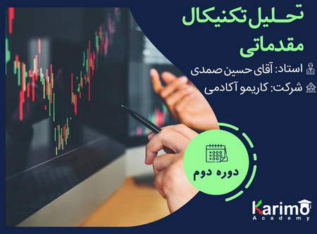 جواب سوالات بخش فیوچرز بایننس